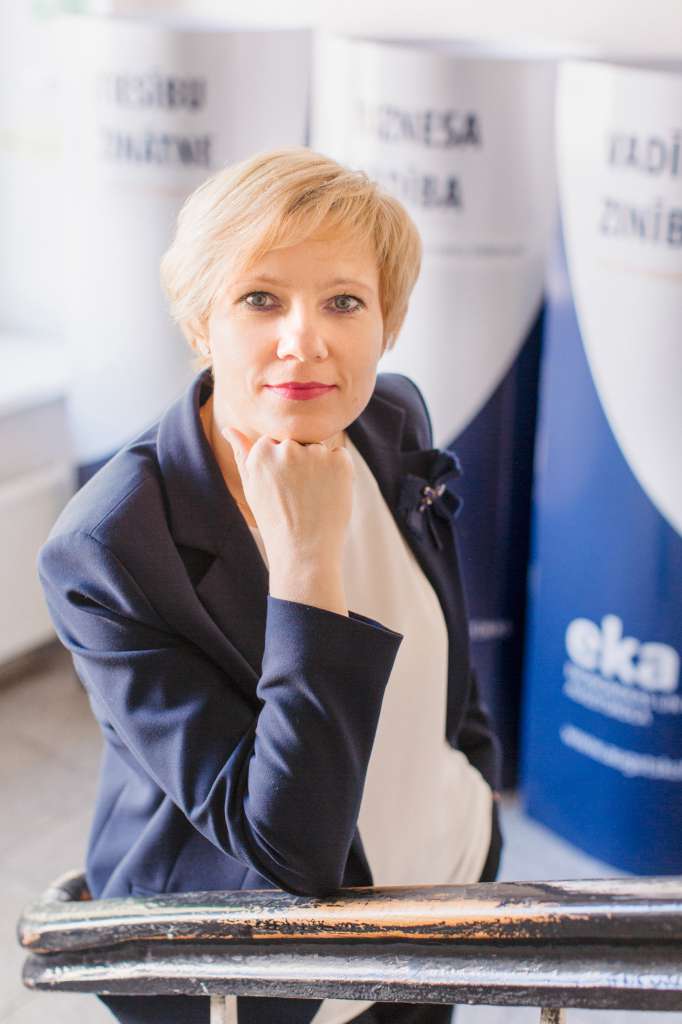 Anna Saltikova
